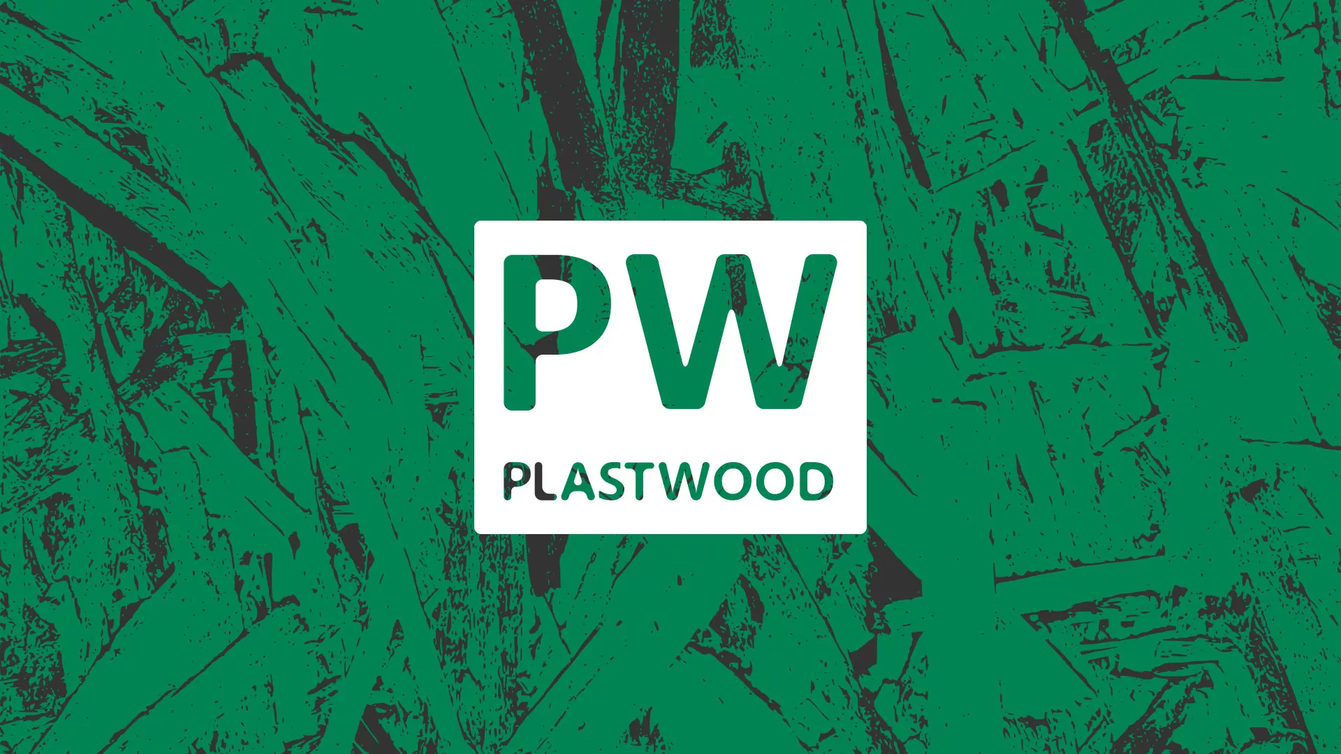 Разработка айдентики и сайта компании «Plastwood» в Липецке