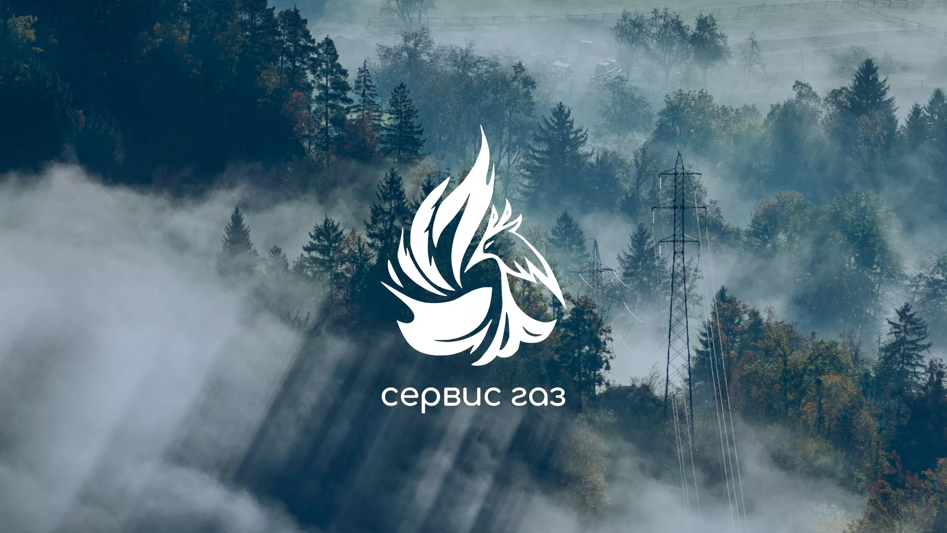 Создание сайта компании «Сервис газ» в Липецке