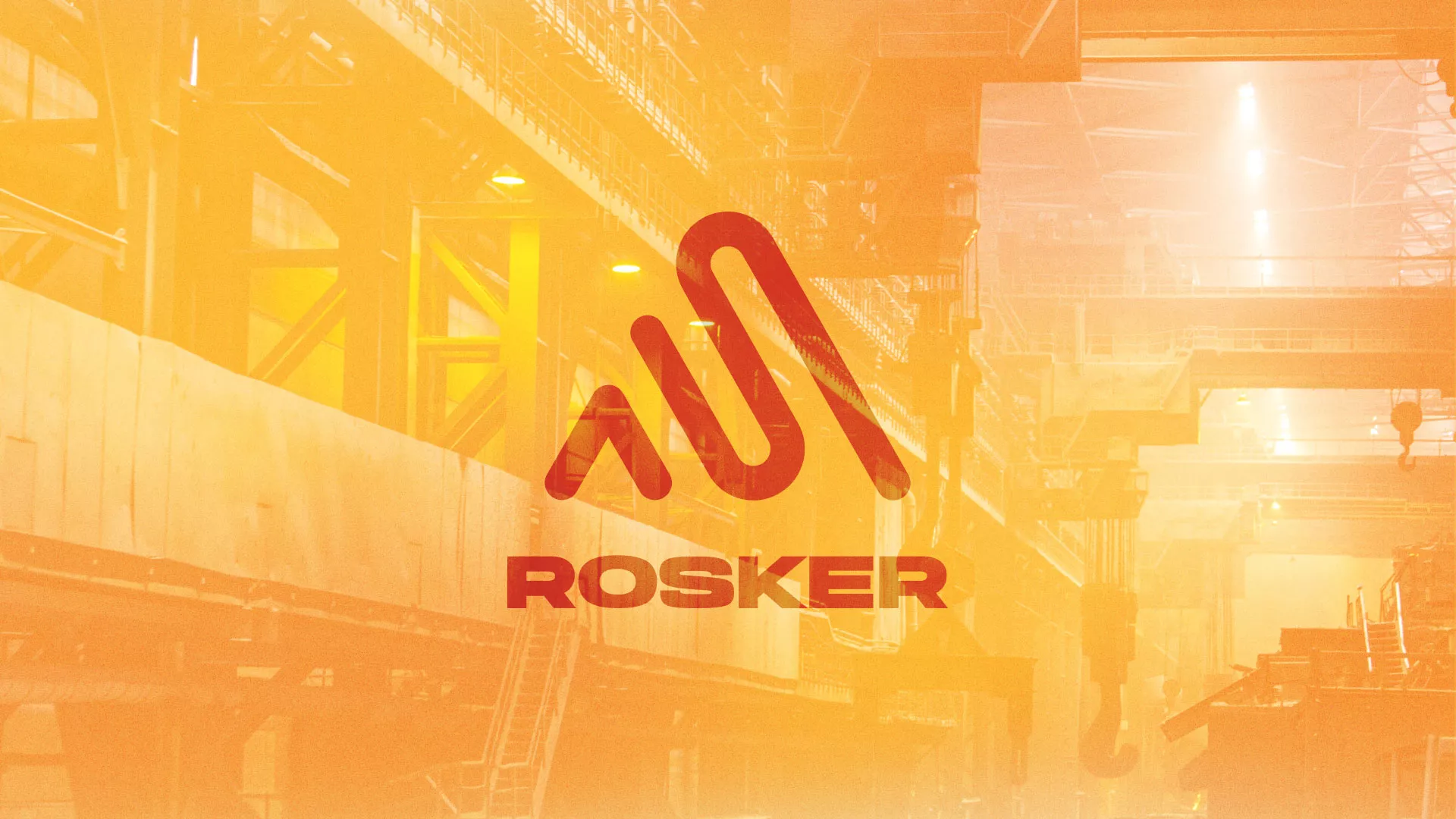 Ребрендинг компании «Rosker» и редизайн сайта в Липецке