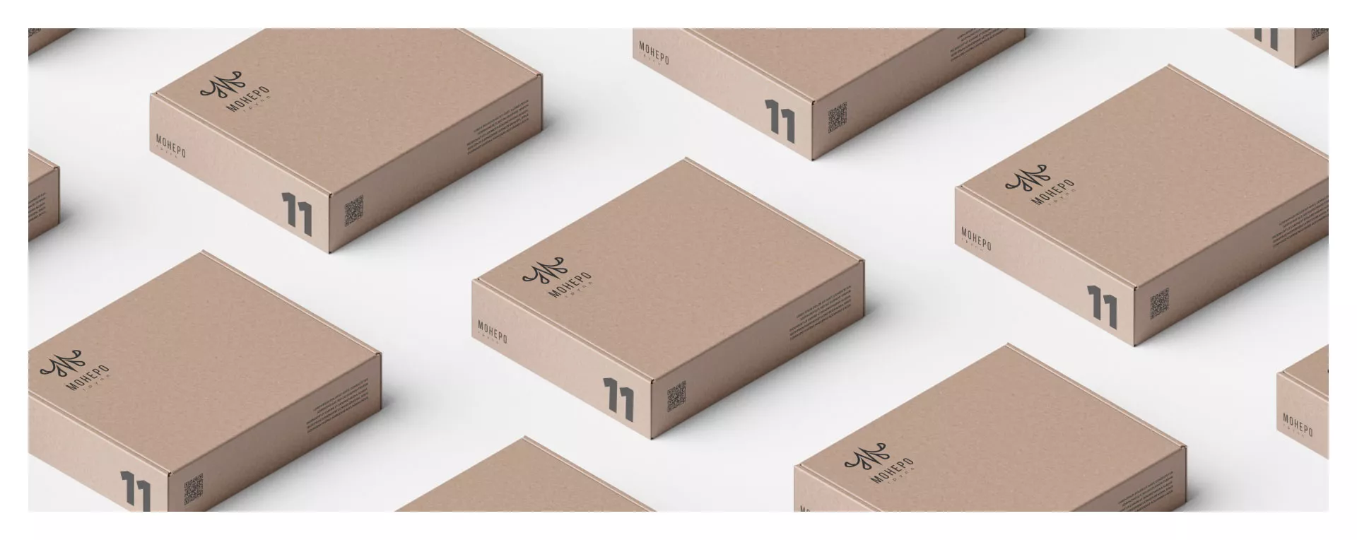 Разработка логотипа для кондитерской в Липецке