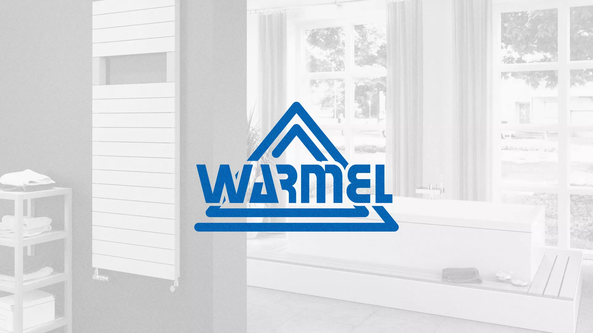 Разработка сайта для компании «WARMEL» по продаже полотенцесушителей в Липецке